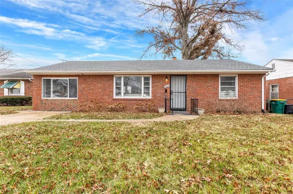 Jennings, MO 63136,8844 Murvale DR