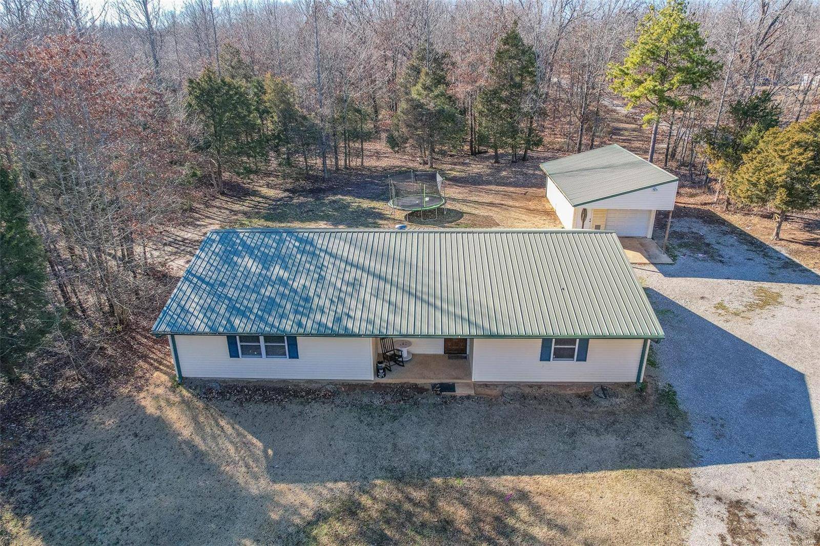 314 Snapping Turtle Lane, Doniphan, MO 63935