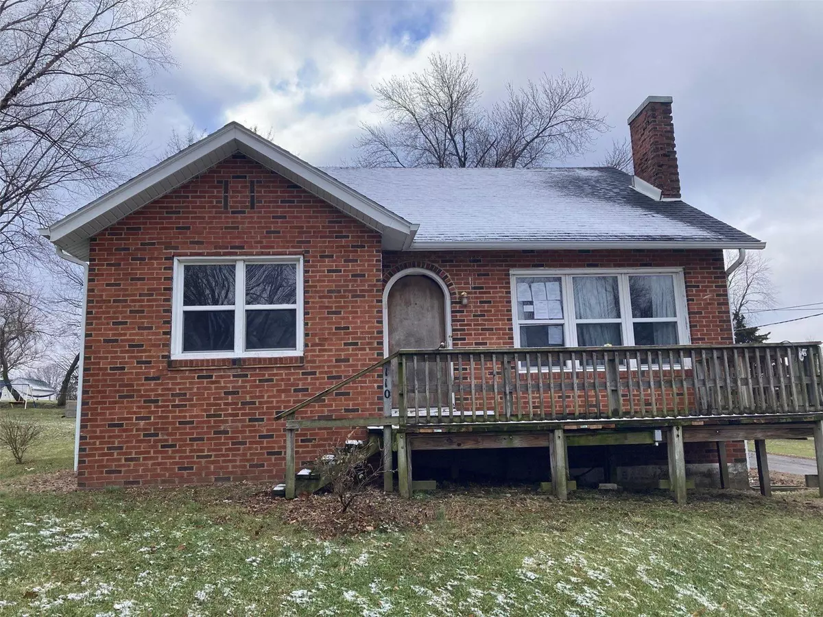 Other, MO 65321,110 Chestnut