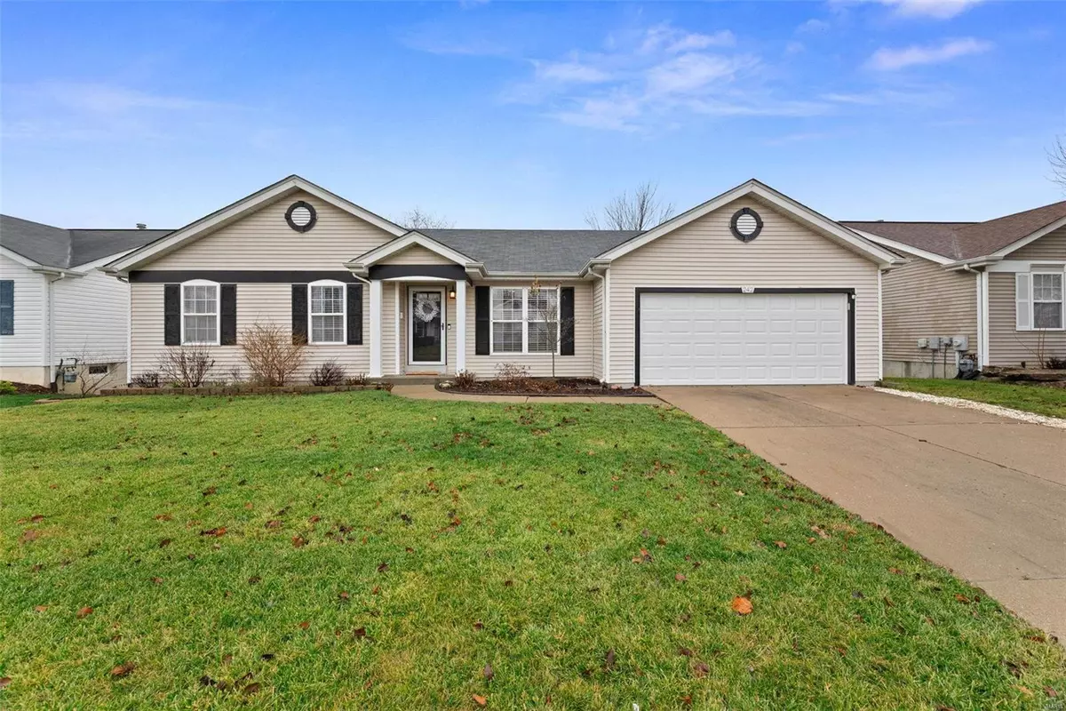 O'fallon, MO 63368,242 Royallsprings Pkwy