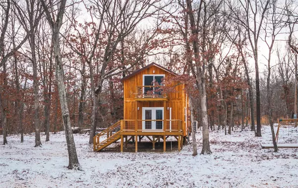 Cherryville, MO 65446,53 Kp RD