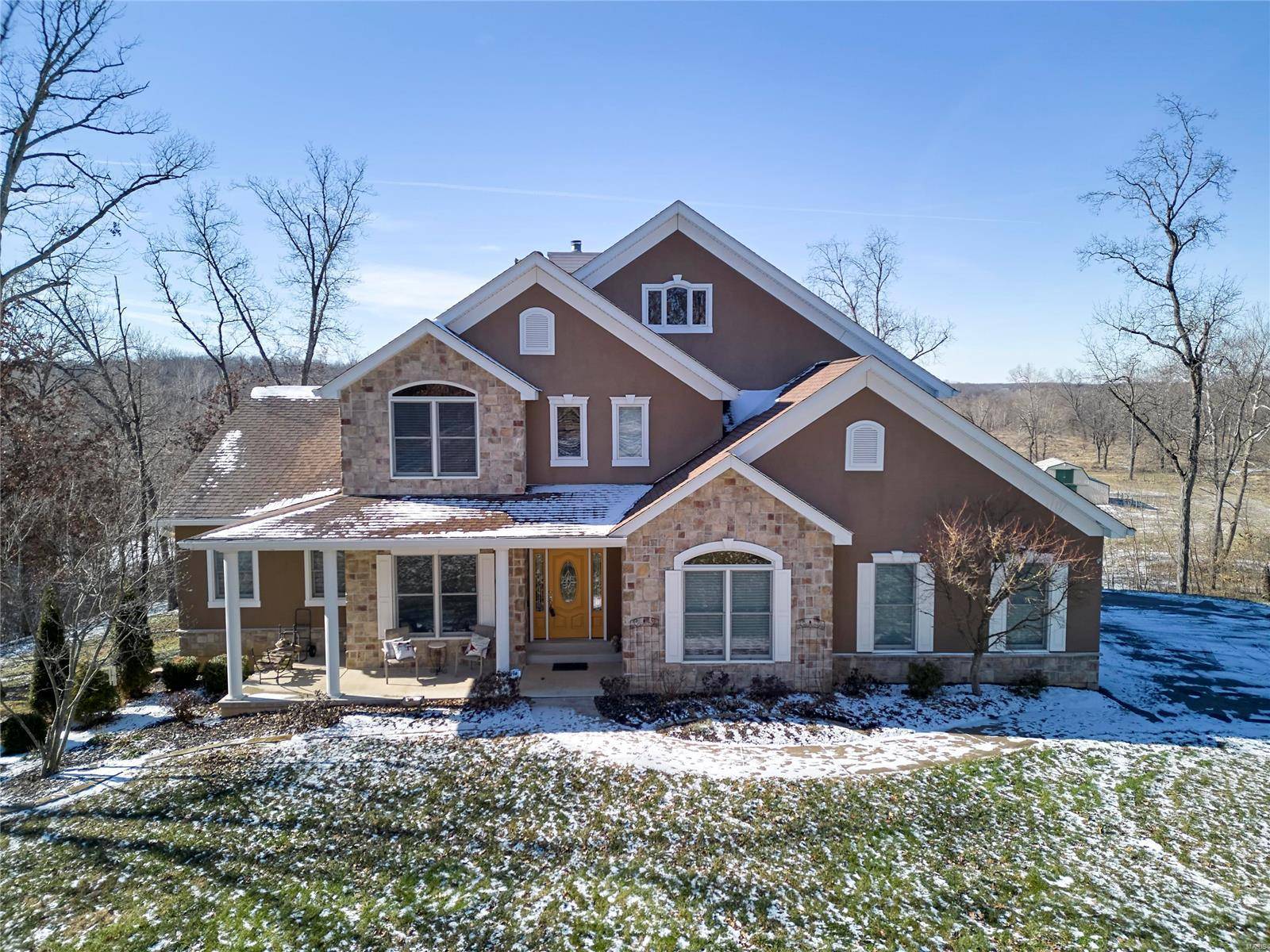 91 Serenity LN,  Troy,  MO 63379