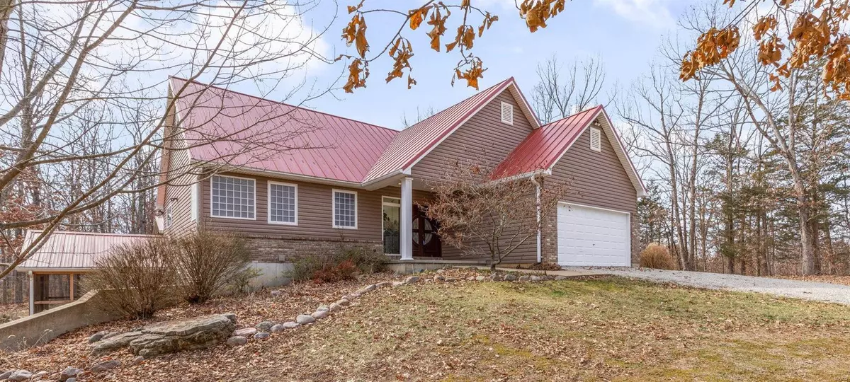 Blackwell, MO 63626,10049 Crystal Point DR