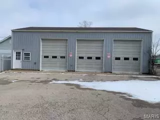 409 S Franklin ST, Cuba, MO 65453