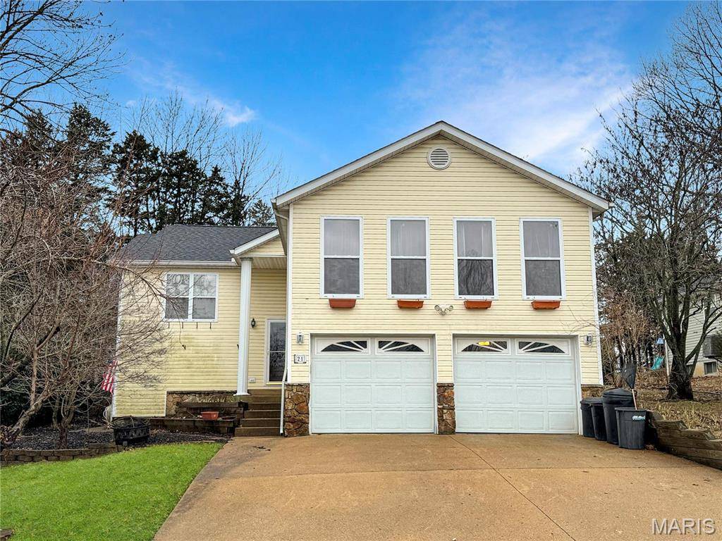 21 Forest LN, Union, MO 63084