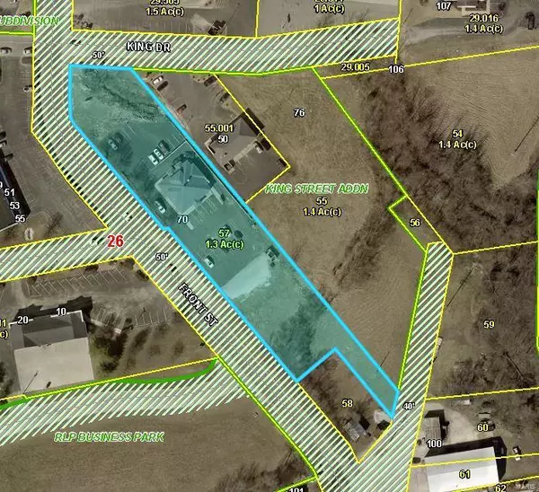 Troy, MO 63379,70 Front ST