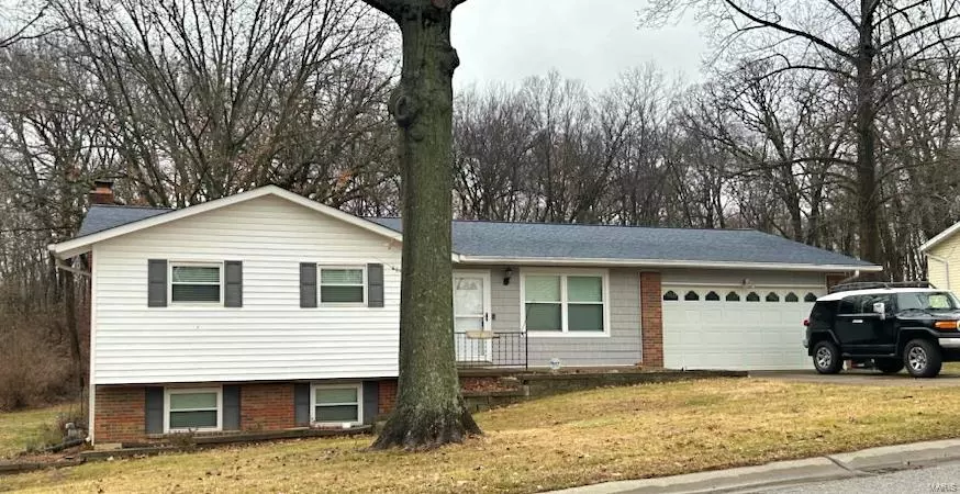 St Peters, MO 63303,1137 Monza DR