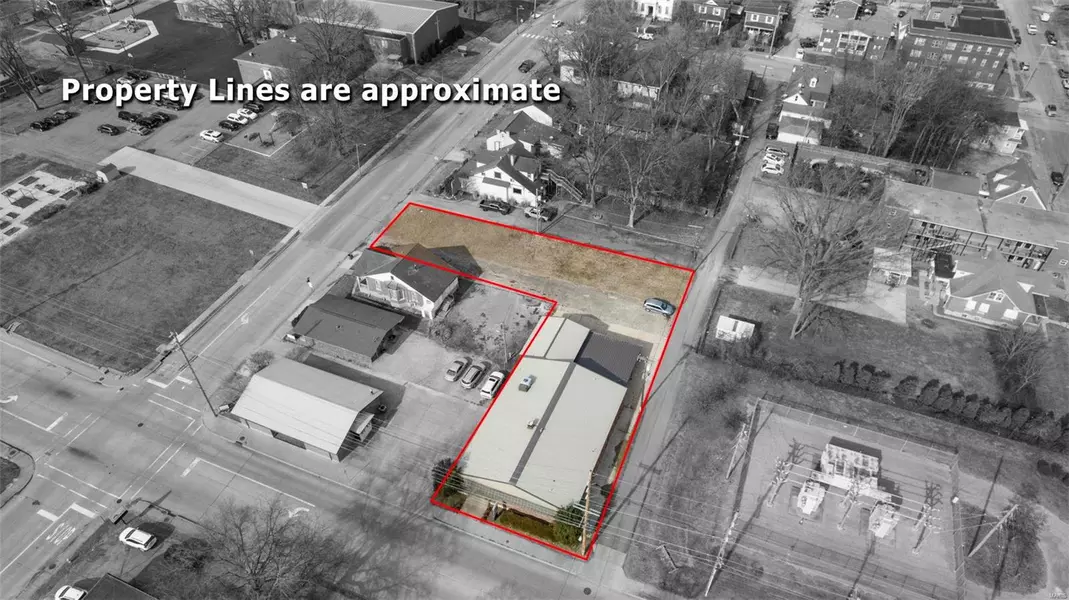 824 Independence ST, Cape Girardeau, MO 63703