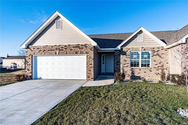 1765 Old Park LN,  Swansea,  IL 62226