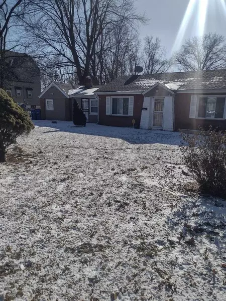 6346 Emma AVE, St Louis, MO 63136