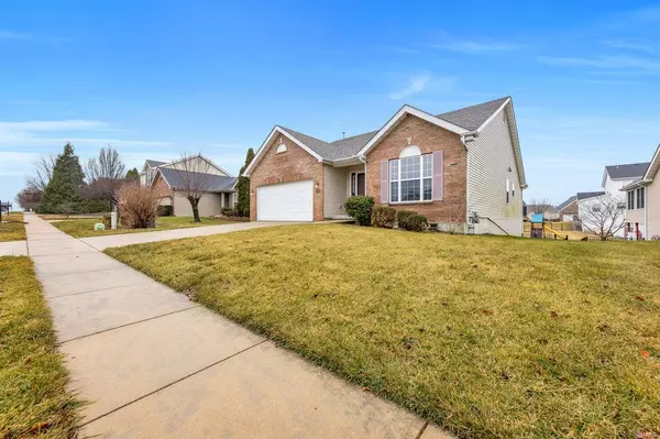 Maryville, IL 62062,2262 Amberleigh DR