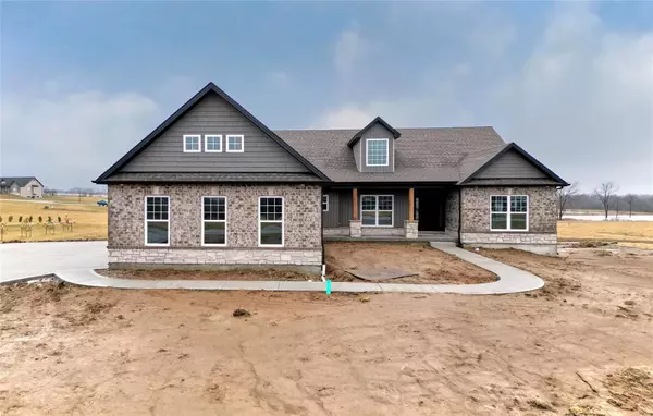 Silex, MO 63377,130 Falcon Pointe DR