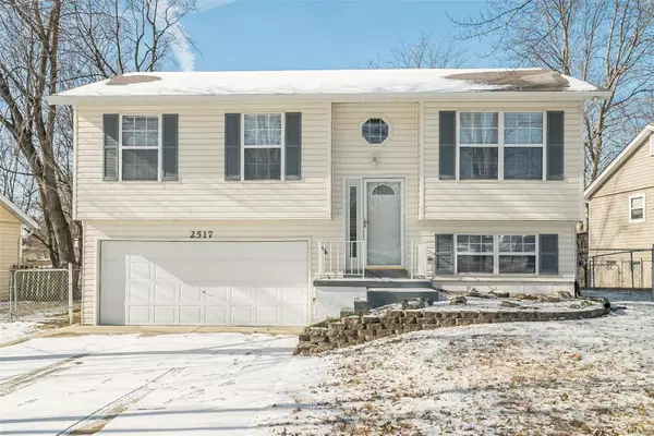 2517 Babble Creek LN, O'fallon, MO 63368
