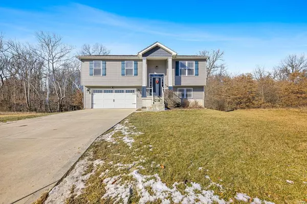 Troy, MO 63379,161 Sugar Creek DR