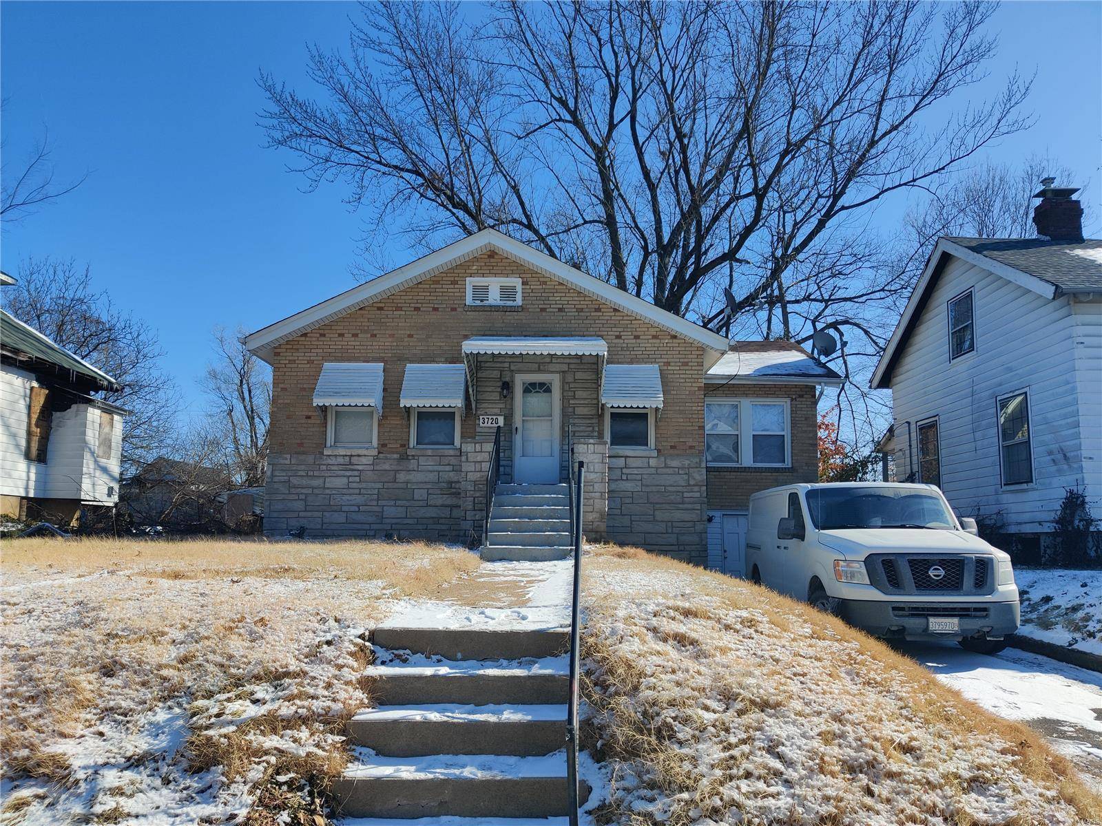 3720 Avondale AVE, St Louis, MO 63121