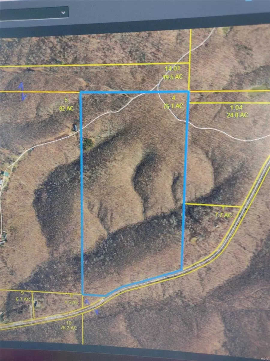 Salem, MO 65560,0 Highway 19 N