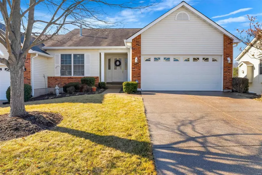 7133 Dulce Domum DR, Dardenne Prairie, MO 63368