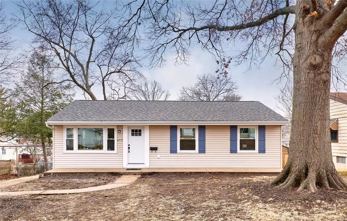 St Louis, MO 63119,433 Spring Creek DR