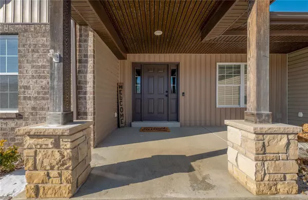 Troy, MO 63379,219 Auburn Ridge DR