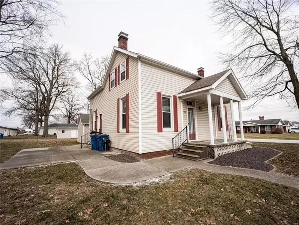 Aviston, IL 62216,99 E Elm ST