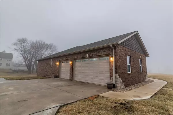 Troy, IL 62294,35 Blackjack RD