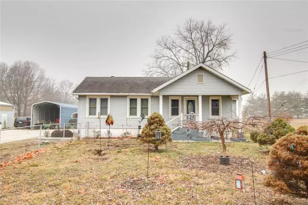 Godfrey, IL 62035,26401 State Highway 3