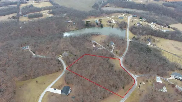 Hawk Point, MO 63349,82 Parc Forest TRL