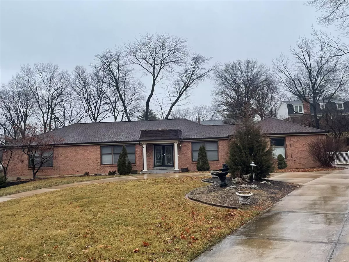St Louis, MO 63141,362 Hibler CT