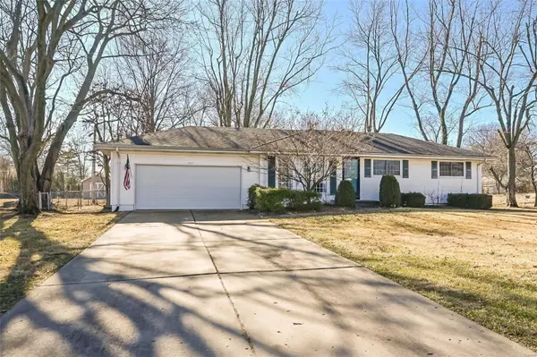 Ellisville, MO 63011,1412 Marsh AVE