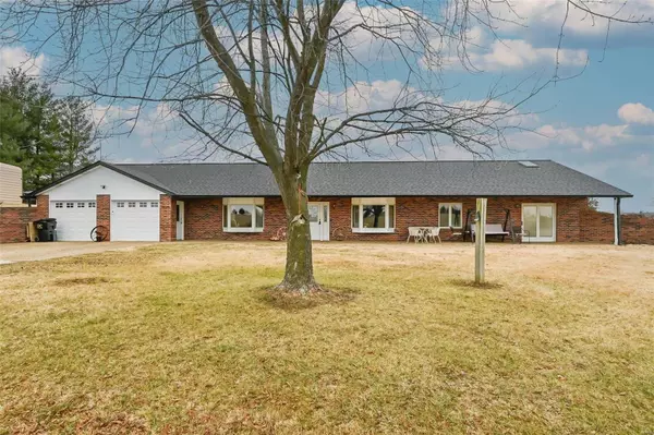 1149 Cave Farm RD, Troy, MO 63379