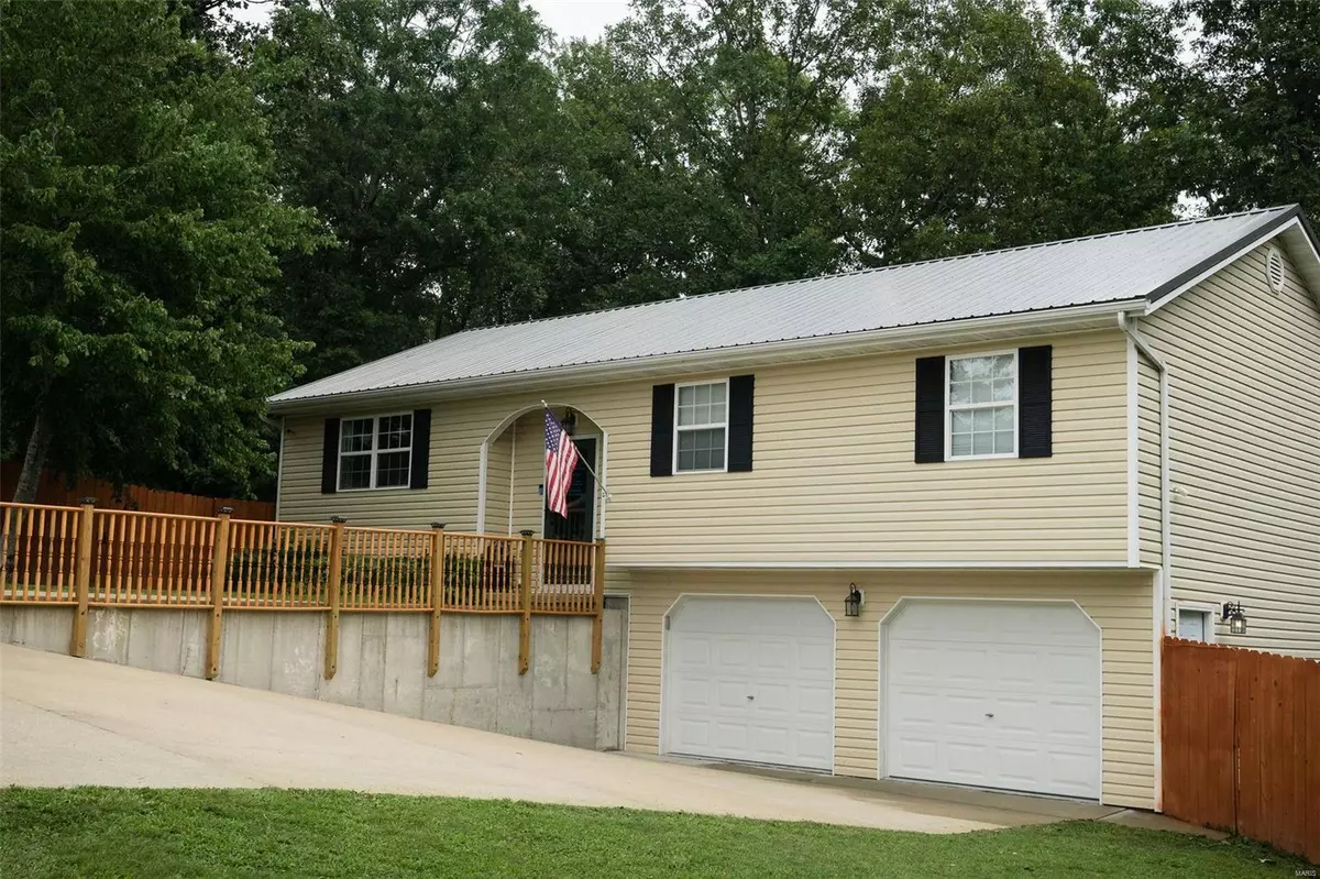 St Robert, MO 65584,15400 Triangle Lane