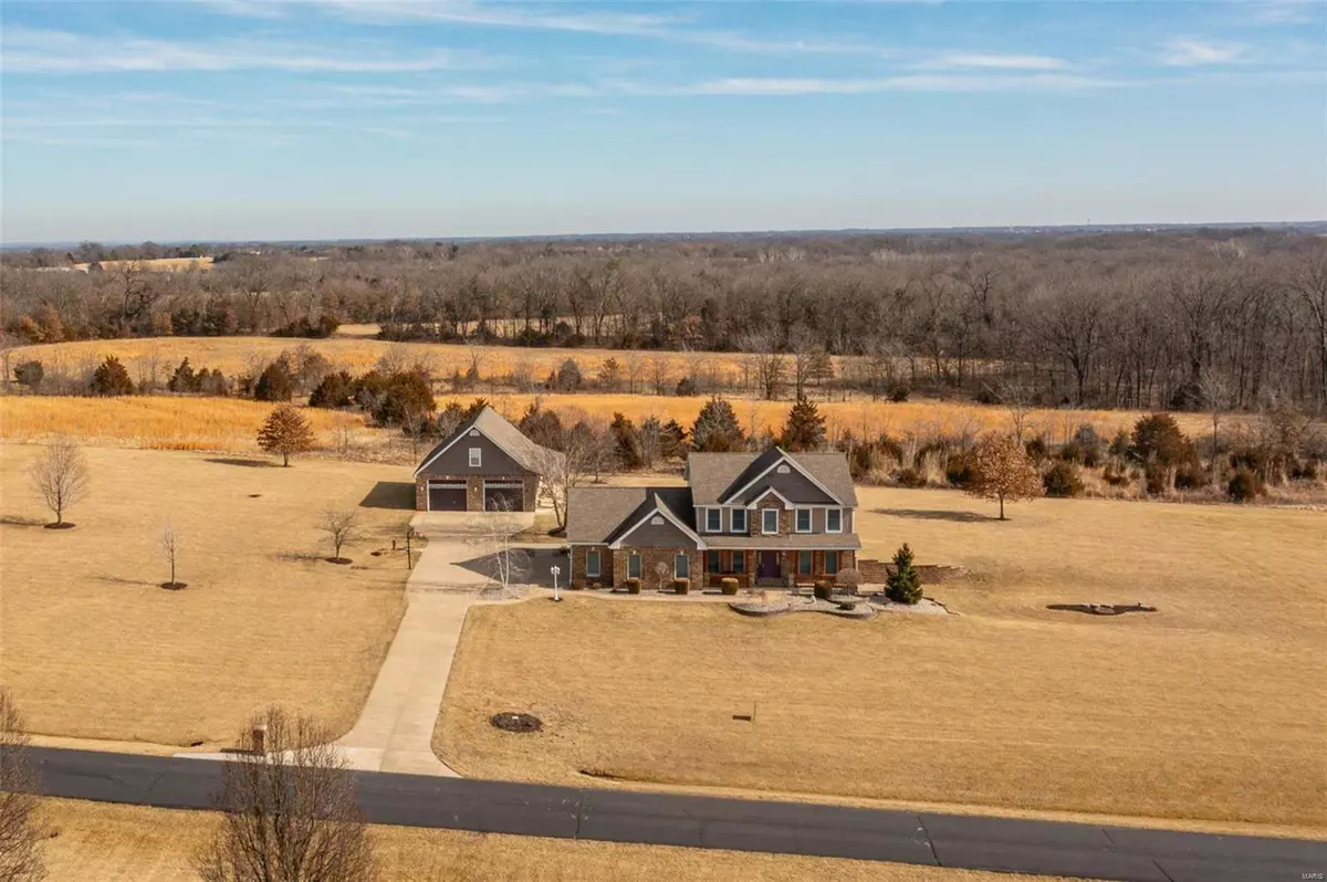Foristell, MO 63348,115 Falcon Woods CT