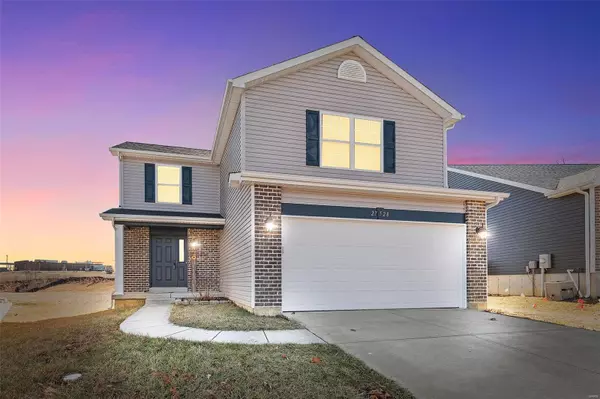 Warrenton, MO 63383,27528 Forest Ridge DR