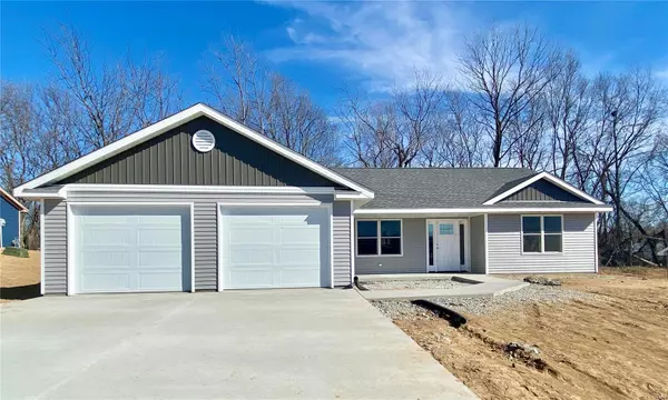 4042 Breckenridge DR, Hannibal, MO 63401