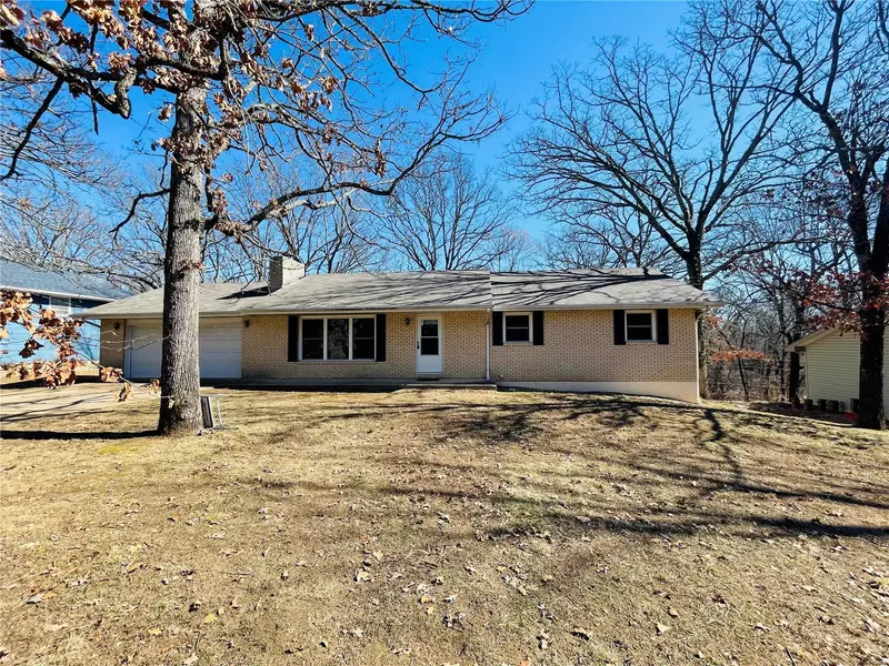 1714 Sanders RD, Waynesville, MO 65583
