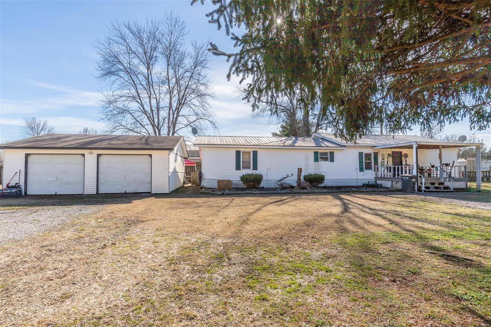 Williamsville, MO 63967,652 River RD
