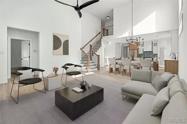 203 Discovery Meadows Place (GM), O'fallon, MO 63366