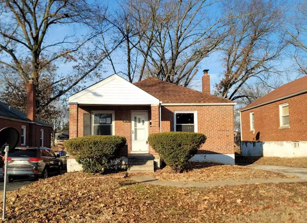 9151 Edna ST, St Louis, MO 63137