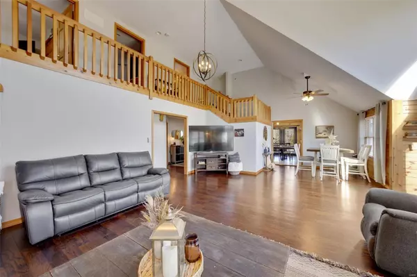 Potosi, MO 63664,10834 Mayo LN