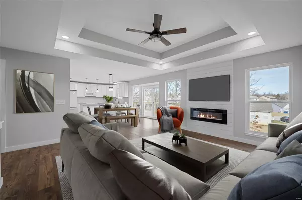 Troy, MO 63379,5 Burning Bush CT