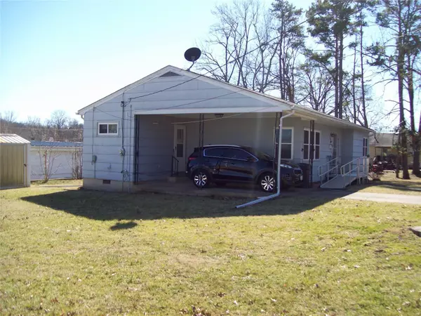 Piedmont, MO 63957,928 N Second Street