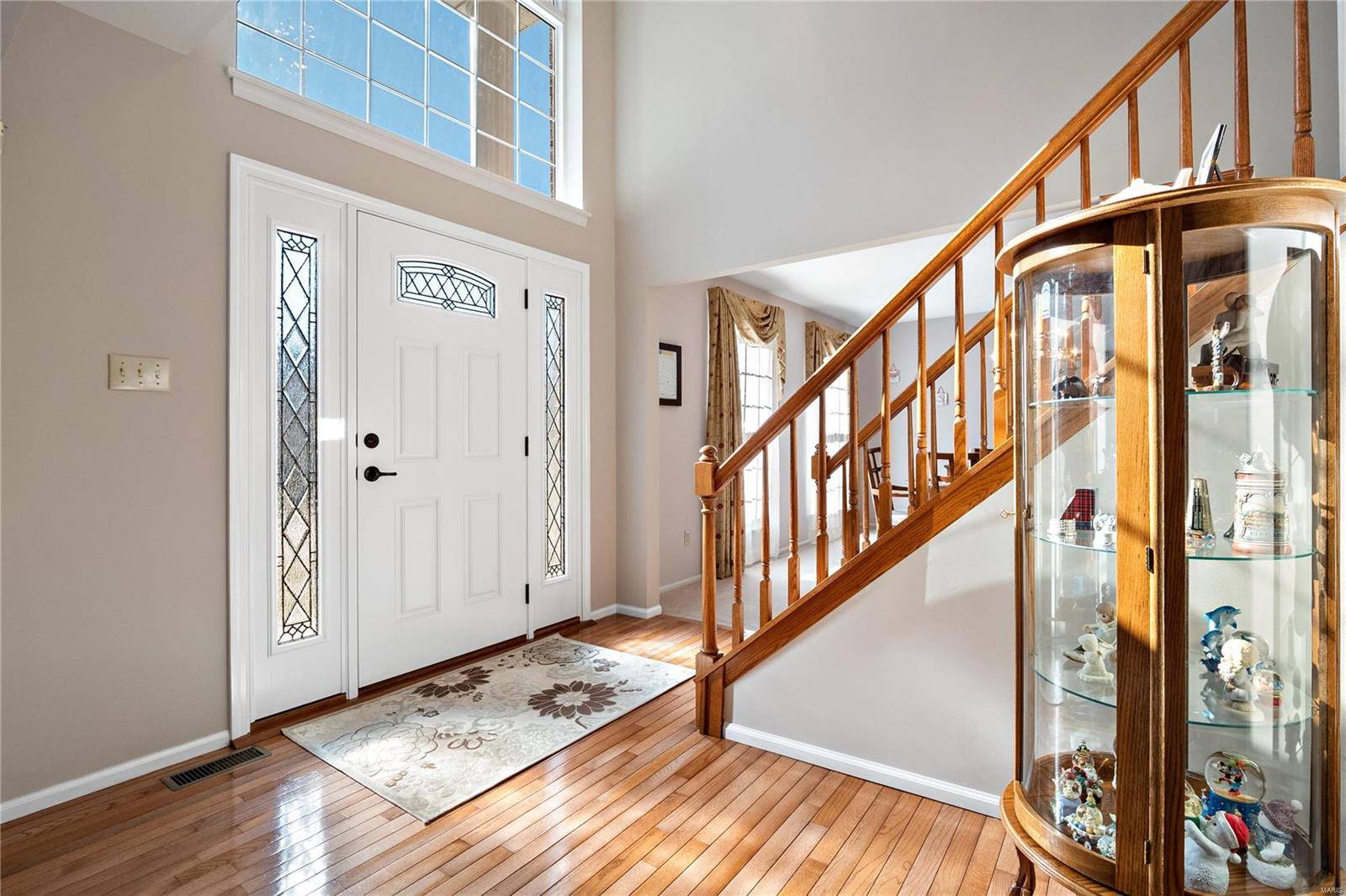 Fenton, MO 63026,417 Roosevelt Woods CT