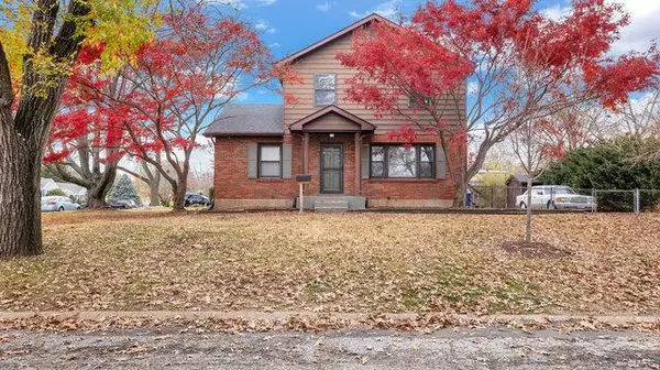 St Ann, MO 63074,3401 Saint Ignatius LN