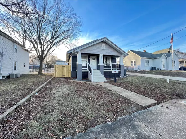 Bonne Terre, MO 63628,211 N Long ST