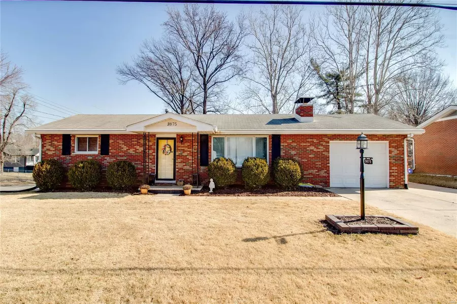 3875 Humbert RD, Alton, IL 62002