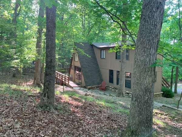 Innsbrook, MO 63390,176 Wildgrat Pass Dr.