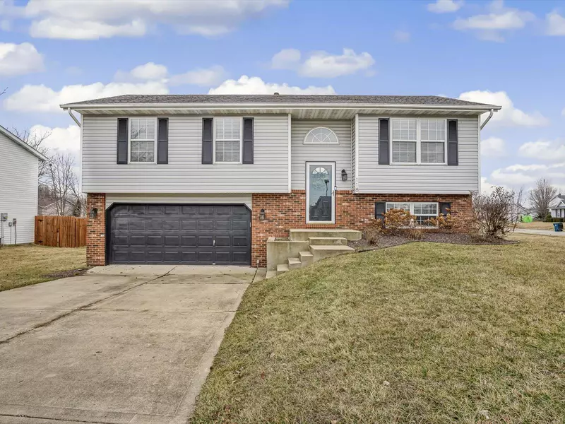 118 Turtle Creek, Troy, IL 62294