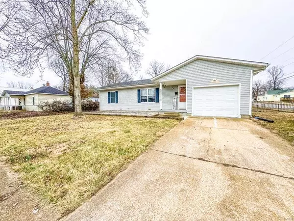 Sullivan, MO 63080,534 Madison ST