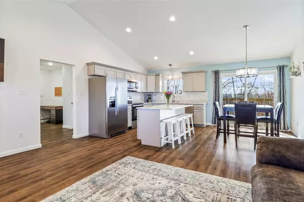 Desloge, MO 63628,1179 Riverwoods DR