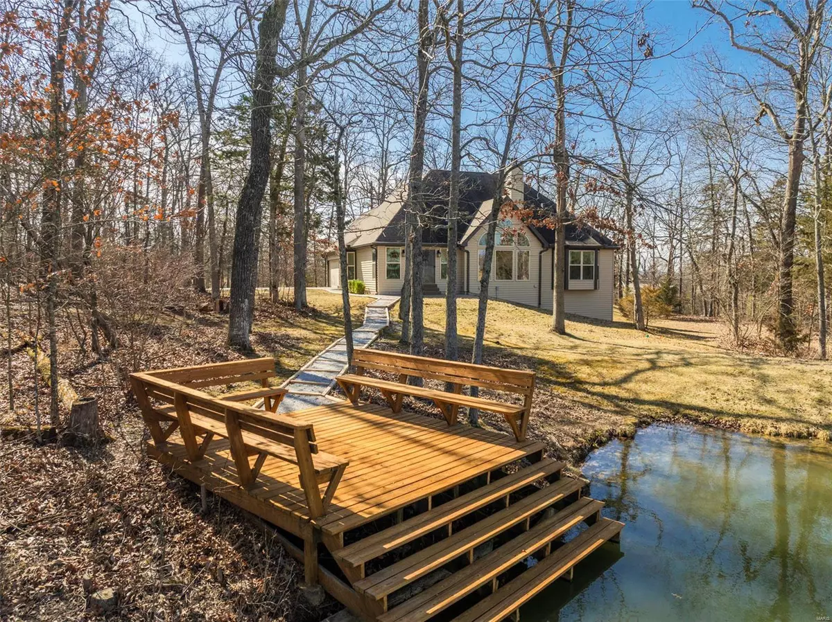 Innsbrook, MO 63390,879 Silver Fox Crossing DR